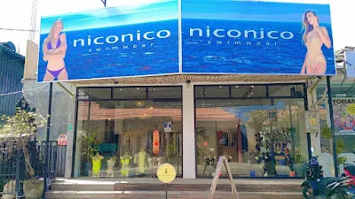 ARUN BEACHWEAR CANGGU 2