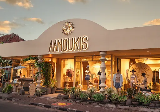 ARUN BEACHWEAR CANGGU 3