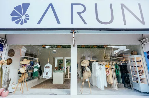 ARUN BEACHWEAR CANGGU 4