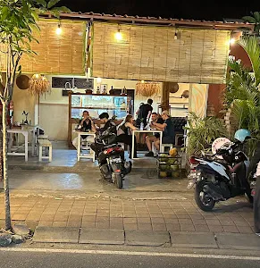 WARUNG LA BE'NE 2