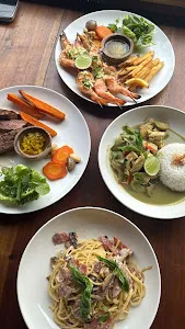 WARUNG LA BE'NE 3
