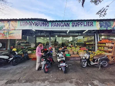 LUMMBUNG PANGAN 1