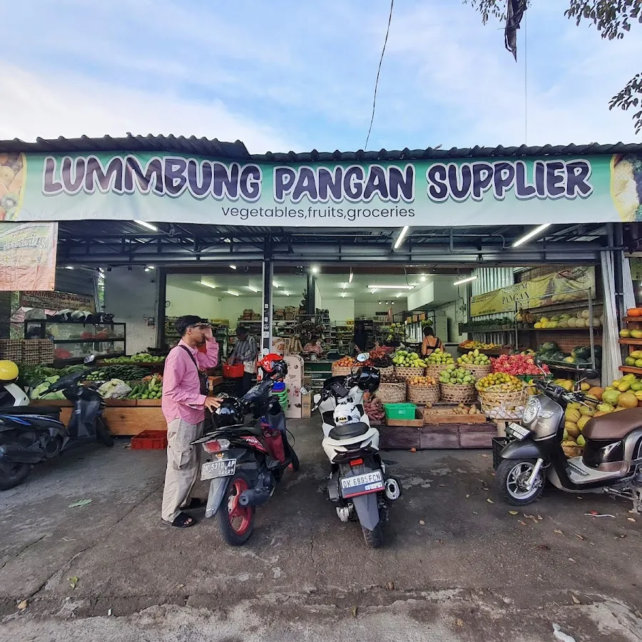 LUMMBUNG PANGAN 4