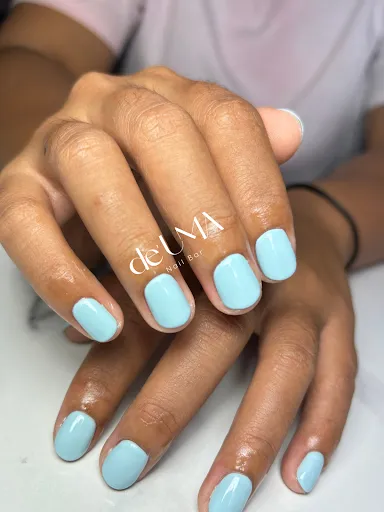 De’Uma Nail Bar 1