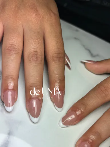 De’Uma Nail Bar 2