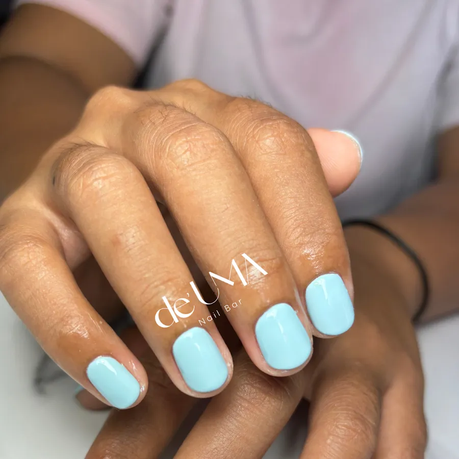 De’Uma Nail Bar 4