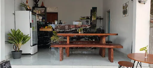 Salam Kebab 1
