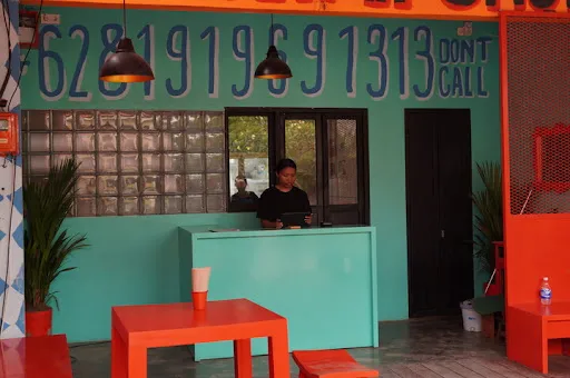 Salam Kebab 2