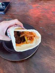 Salam Kebab 3