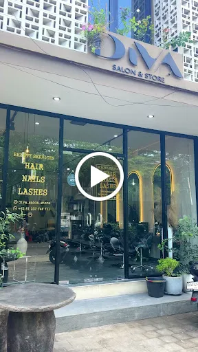 Diva - Salon & Store