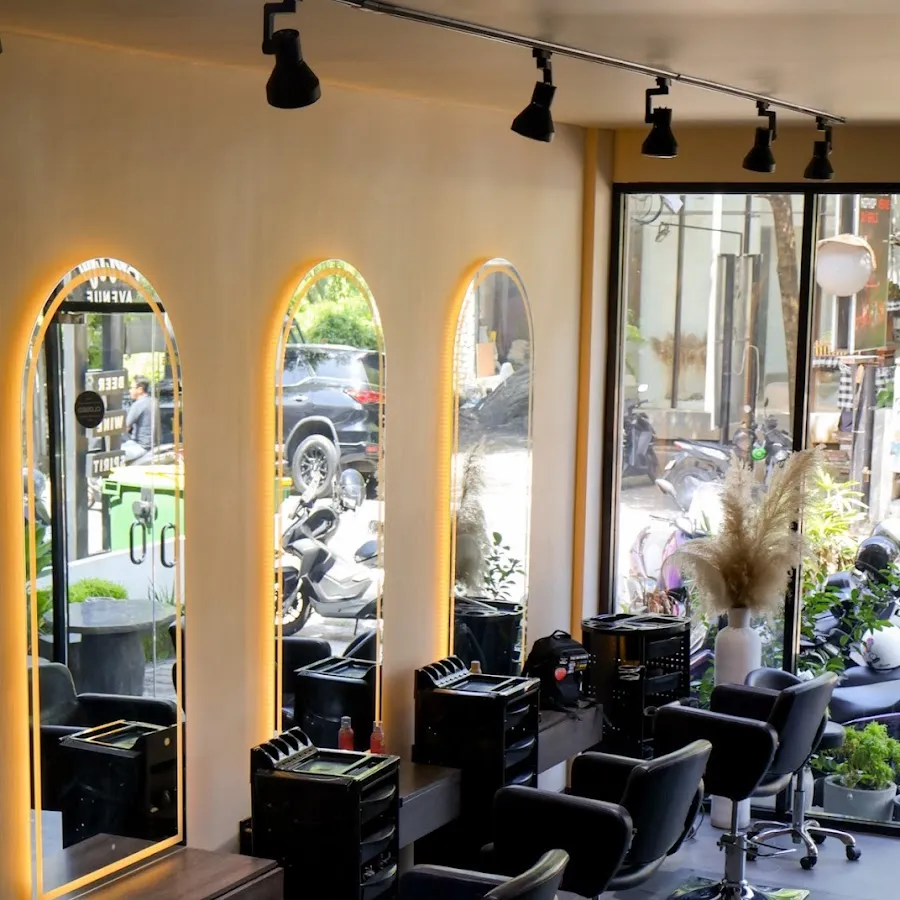 Diva - Salon & Store 2