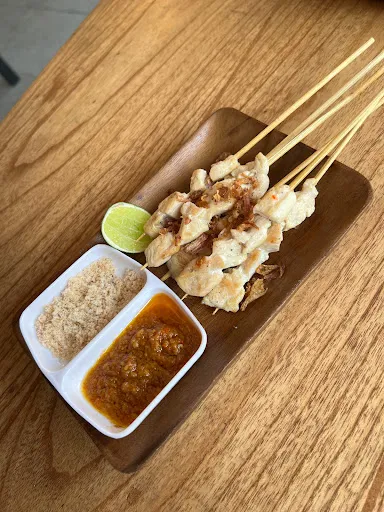 Tulis Tiwa Canggu 1