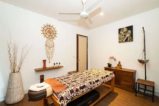 Bali Harmony Retreat 1
