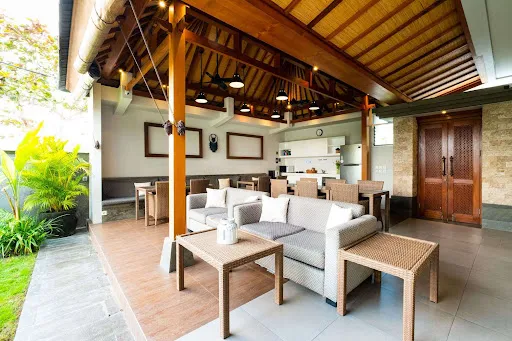 Bali Harmony Retreat 2