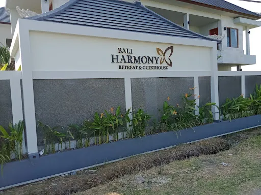 Bali Harmony Retreat 3