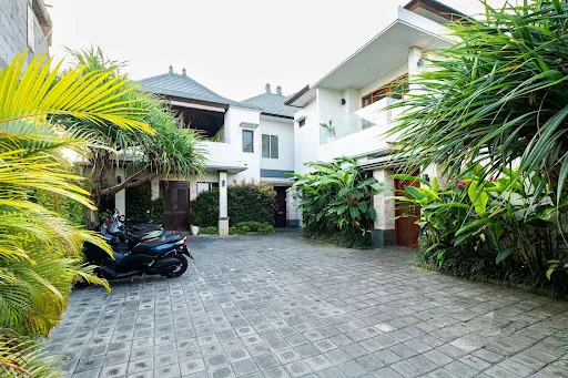 Bali Harmony Retreat 4