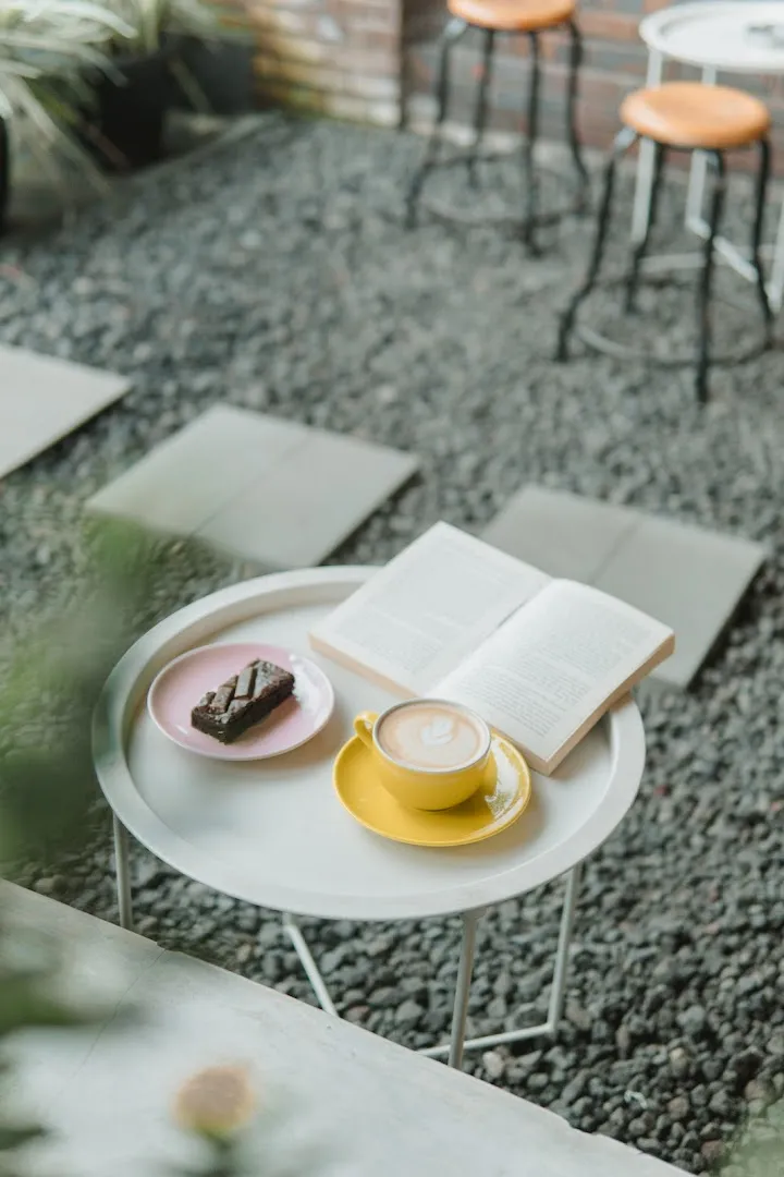 Randevu Coffee & Bakery 2