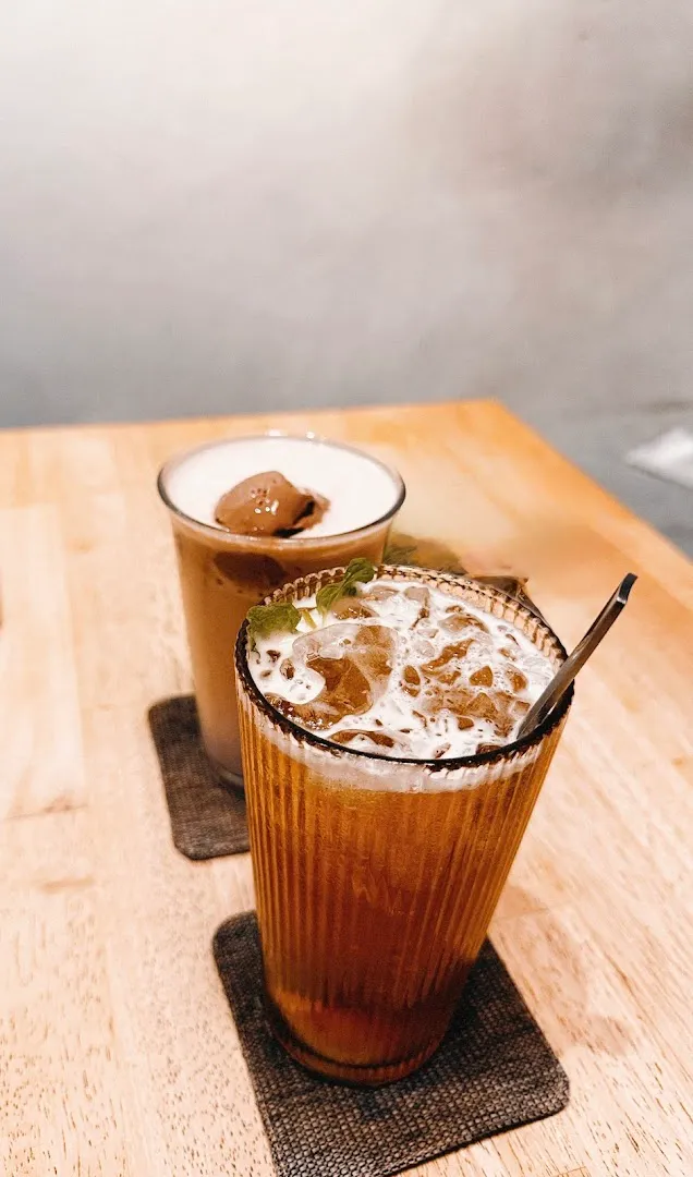 Randevu Coffee & Bakery 3
