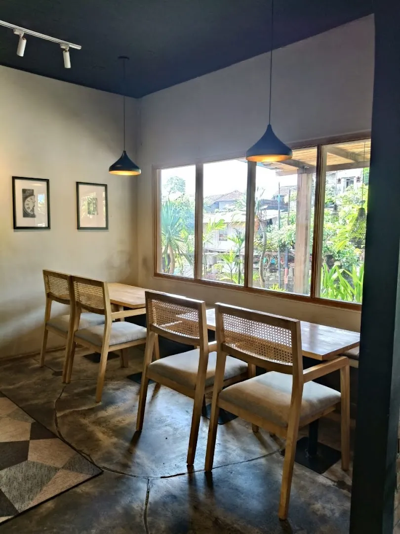 Randevu Coffee & Bakery 4