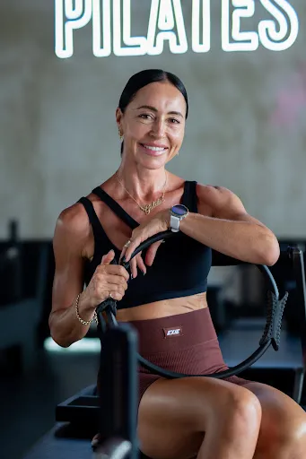 REVIVE + PILATES (Canggu) 3