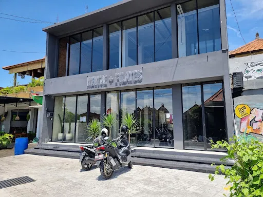 REVIVE + PILATES (Canggu) 4