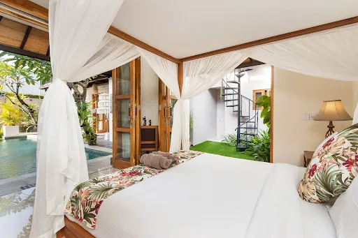 Villa Amrina Bali 1