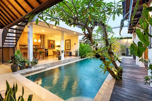 Villa Amrina Bali 2