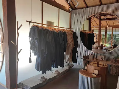 Myrah Peñaloza Shop & Tea Sanctuary 2