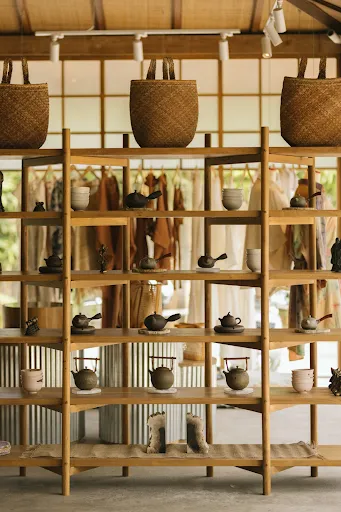 Myrah Peñaloza Shop & Tea Sanctuary 4