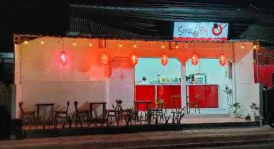 Eijiro Bali Japanese Warung