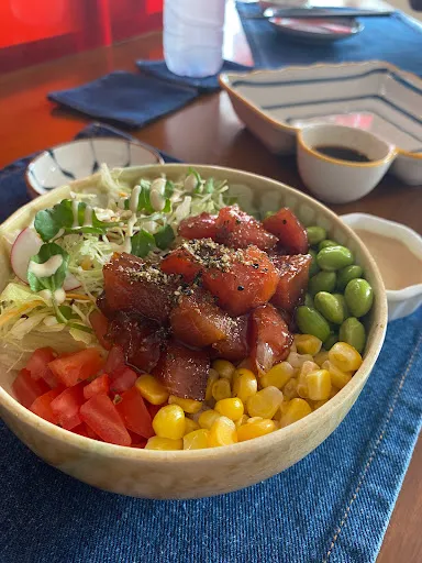 Eijiro Bali Japanese Warung 3