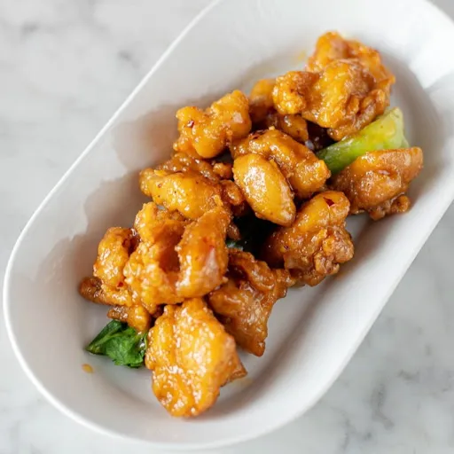 Amy Wong Chinese Comfort Food 1