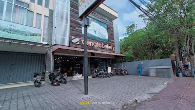 Nandiya Bakery Dalung