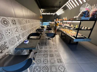 Nandiya Bakery Dalung 1