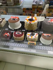 Nandiya Bakery Dalung 2