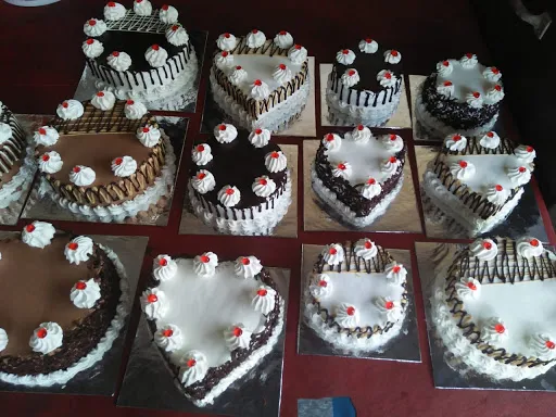 Nandiya Bakery Dalung 3