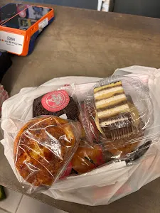 Nandiya Bakery Dalung 4