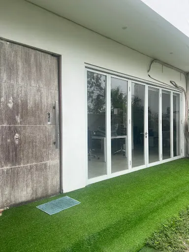 Eco Beach Coworking Bali 3