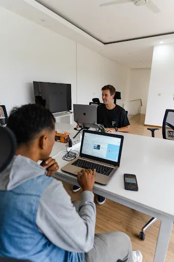 Eco Beach Coworking Bali 4