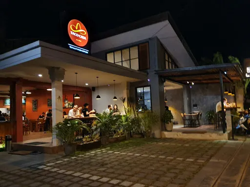 Taco Kitchen Canggu 1