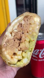 Taco Kitchen Canggu 4