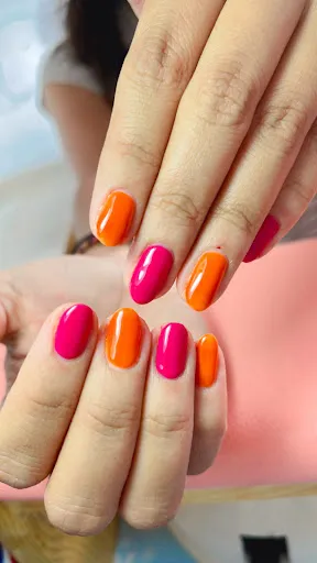 The Rustic Sun Nelayan Canggu Nail & Hair Beauty Studio 2