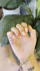 The Rustic Sun Nelayan Canggu Nail & Hair Beauty Studio 3