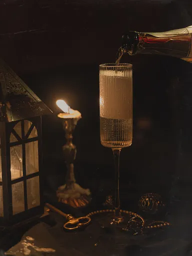THE TAROT BAR | GADALNYA 4