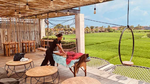 Safana 24H Massage Out Call 2