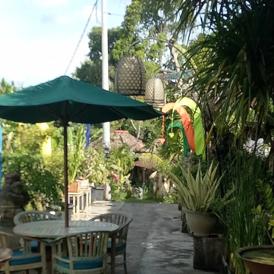 KTS BALI RESTO
