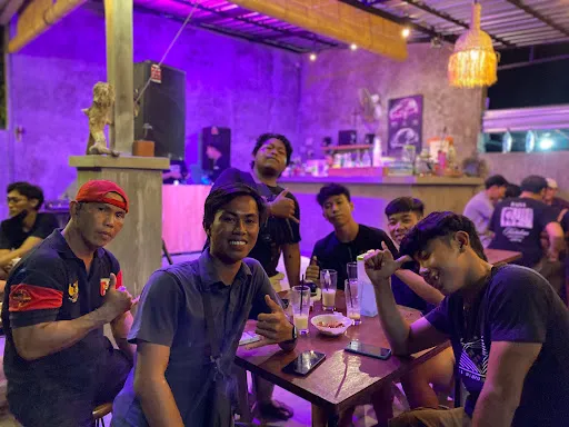 KTS BALI RESTO 4