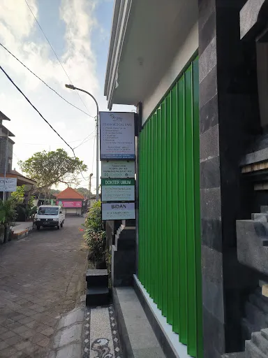Prana Medical Care 4