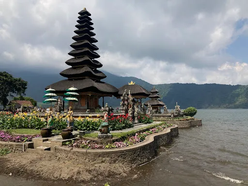 Bali fair tour 3