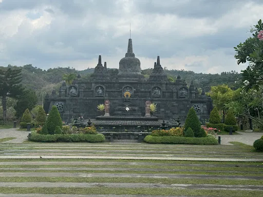 Bali fair tour 4